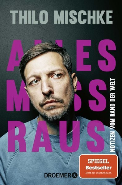 Produktbild: Alles muss raus