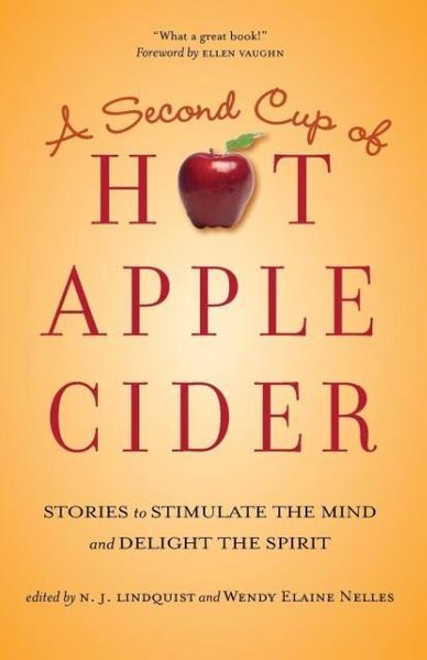 Produktbild: A Second Cup of Hot Apple Cider