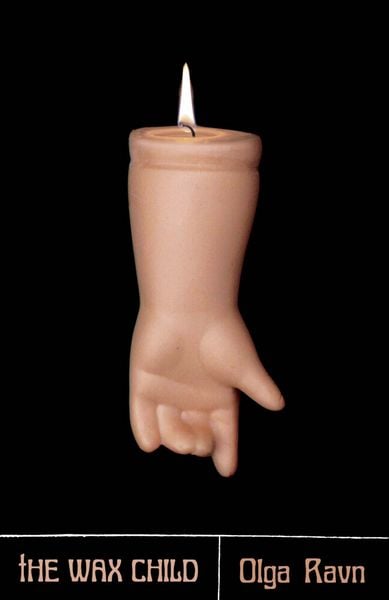 Produktbild: The Wax Child