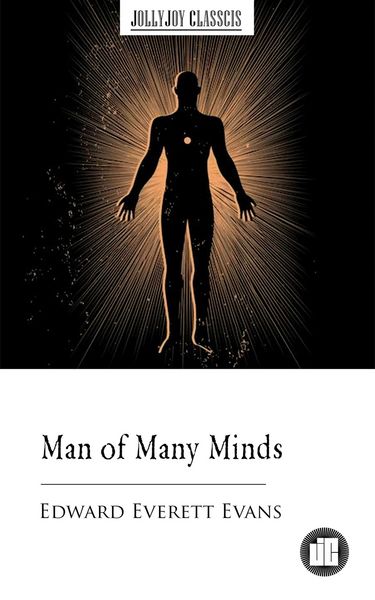 Produktbild: Man of Many Minds