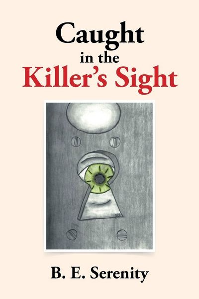 Produktbild: Caught in the Killer's Sight