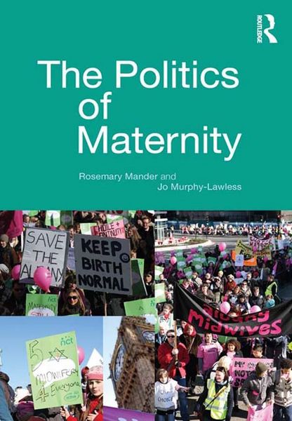 Produktbild: The Politics of Maternity