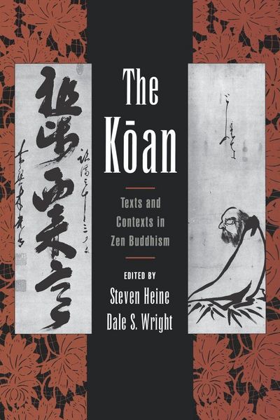 Produktbild: The Koan