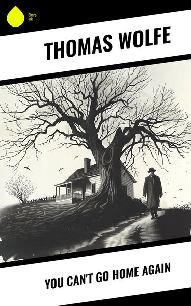 Produktbild: You Can't Go Home Again