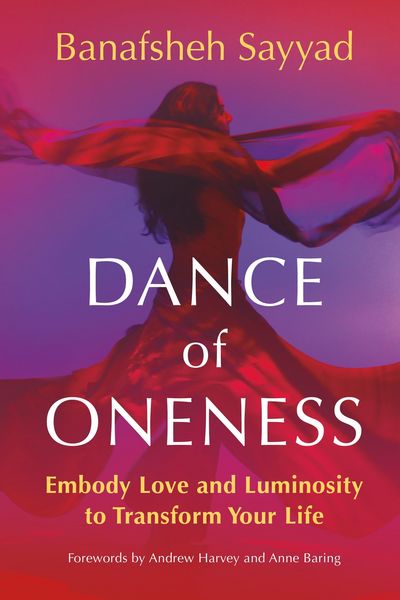 Produktbild: Dance of Oneness