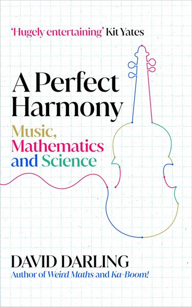 Produktbild: A Perfect Harmony
