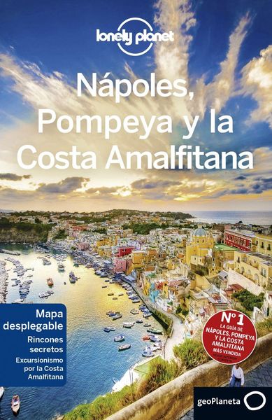 Produktbild: N&aacute;poles, Pompeya y la Costa Amalfitana 3