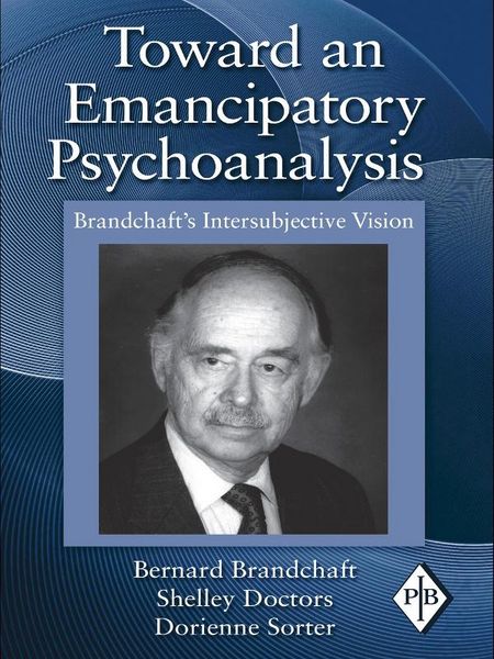 Produktbild: Toward an Emancipatory Psychoanalysis