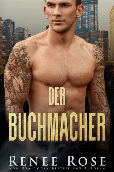 Produktbild: Der Buchmacher