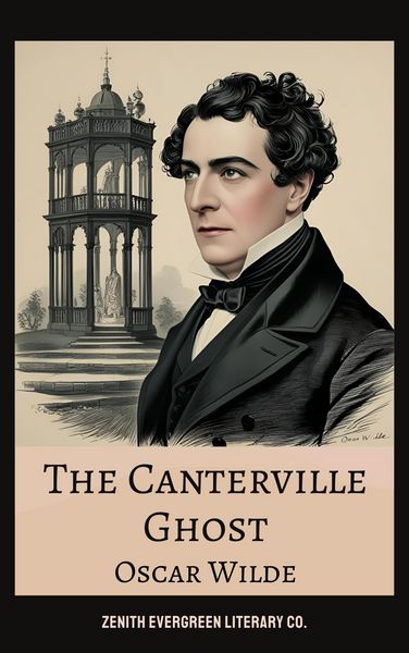 Produktbild: The Canterville Ghost