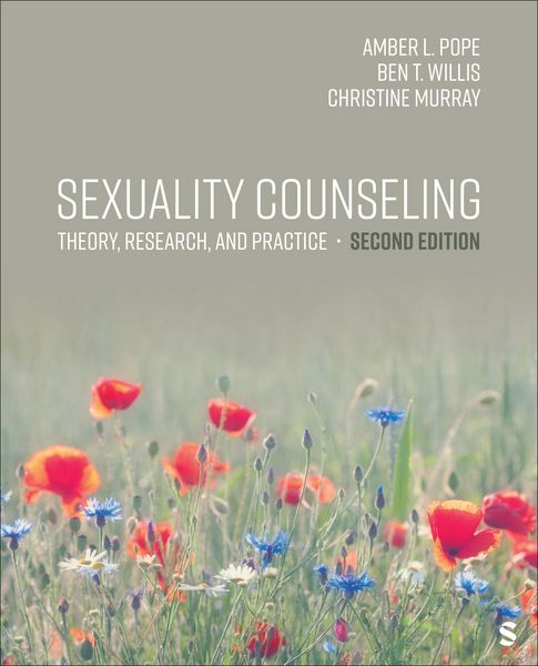 Produktbild: Sexuality Counseling