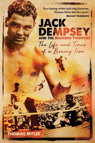 Produktbild: Jack Dempsey and the Roaring Twenties