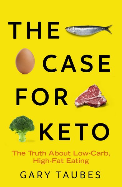Produktbild: Case for Keto