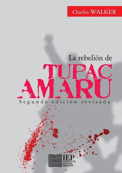 Produktbild: La rebeli n de T pac Amaru