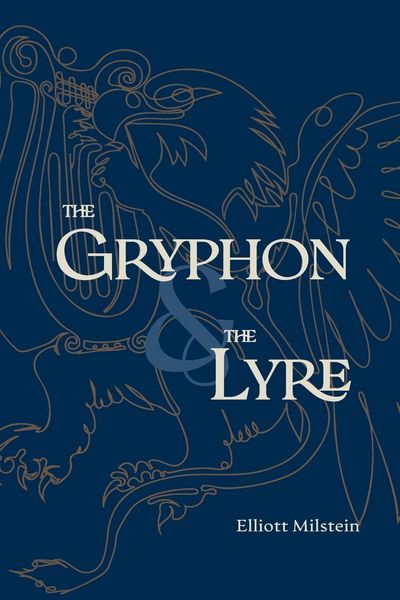 Produktbild: The Gryphon & The Lyre