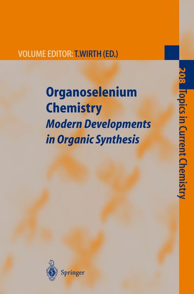 Produktbild: Organoselenium Chemistry