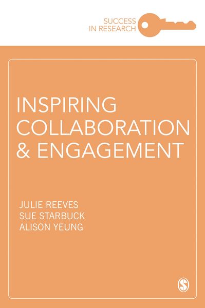 Produktbild: Inspiring Collaboration and Engagement