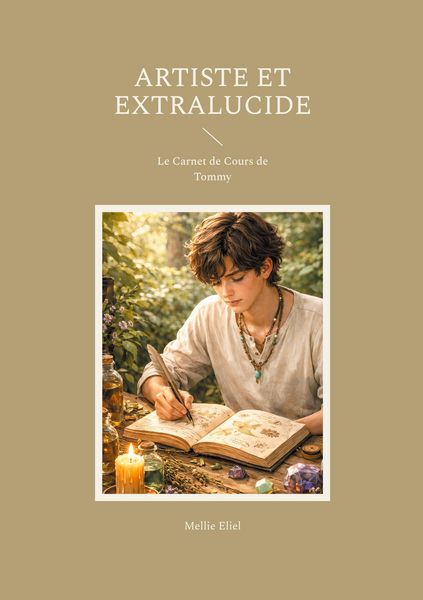 Produktbild: Artiste et Extralucide
