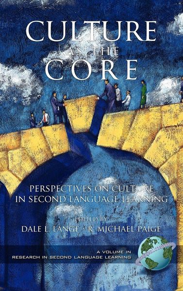 Produktbild: Culture as the Core (Hc)