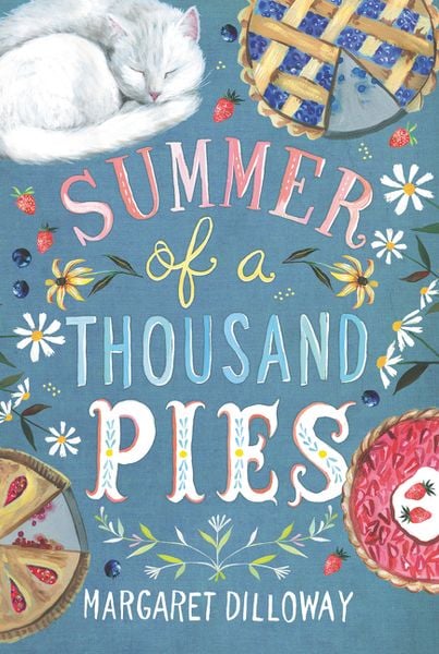 Produktbild: Summer of a Thousand Pies