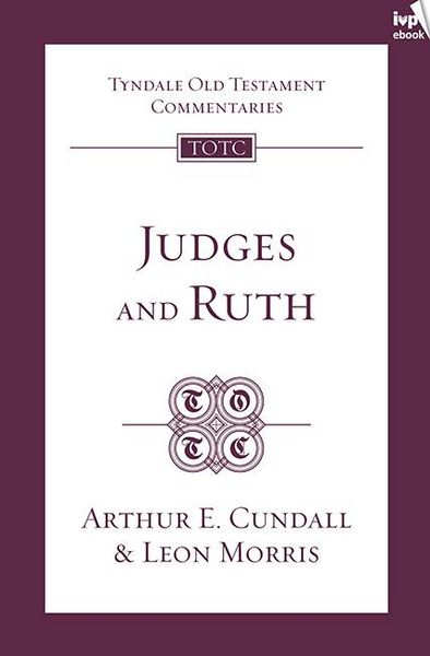 Produktbild: TOTC Judges & Ruth
