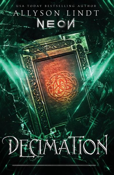 Produktbild: Decimation