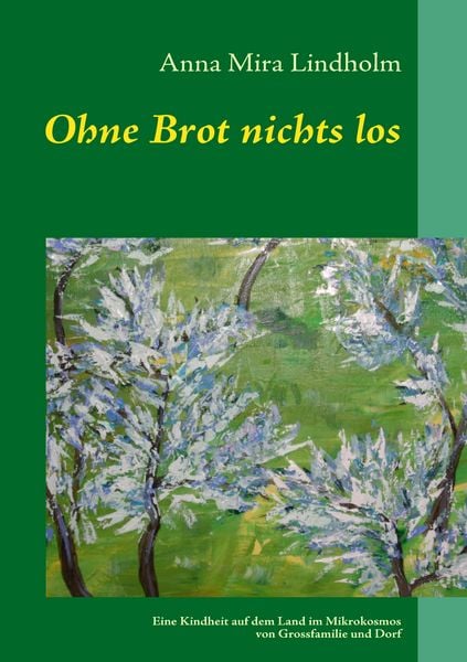 Produktbild: Ohne Brot nichts los