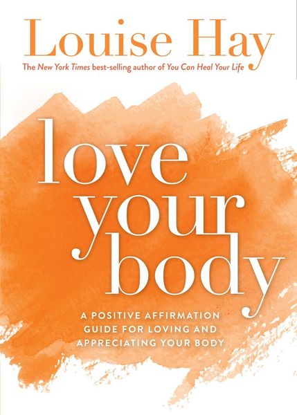 Produktbild: Love Your Body