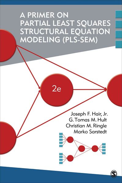 Produktbild: A Primer on Partial Least Squares Structural Equation Modeling (PLS-SEM)