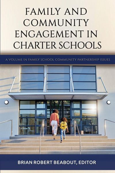 Produktbild: Family and Community Engagement in Charter Schools