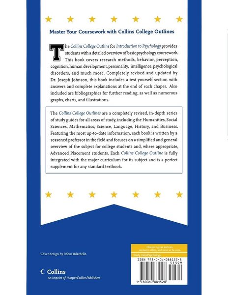 Produktbild: Introduction to Psychology (Revised & Updated)