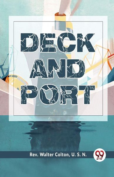 Produktbild: Deck And Port