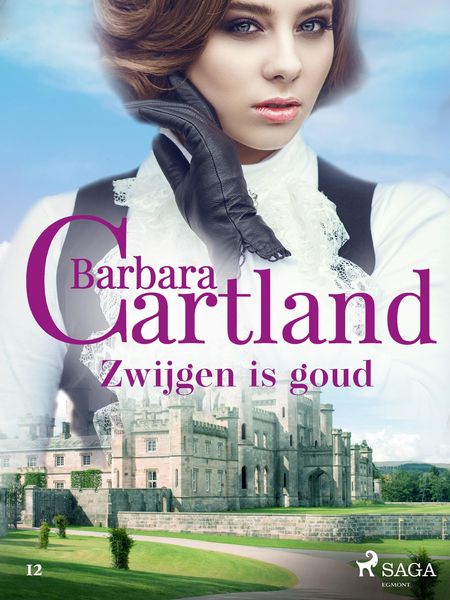 Produktbild: Zwijgen is goud