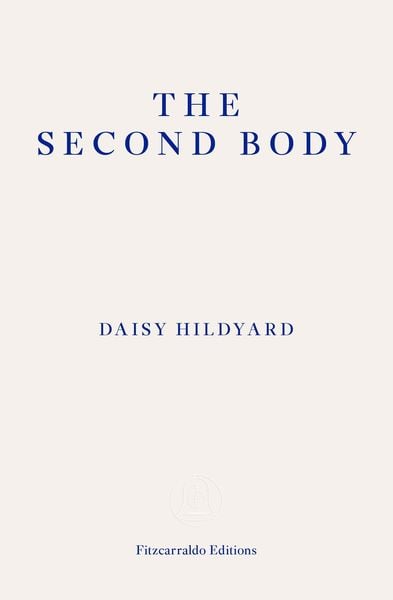 Produktbild: The Second Body