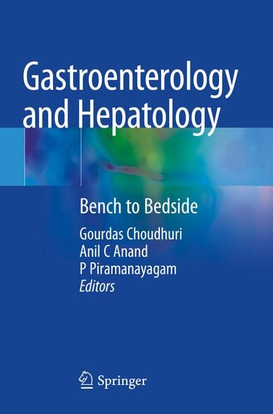 Produktbild: Gastroenterology and Hepatology