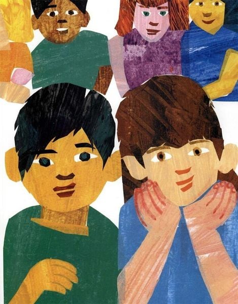 Produktbild: Brown Bear, Brown Bear, What Do You See?