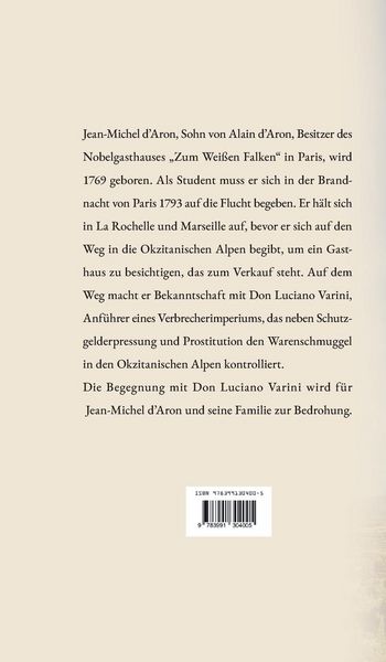Produktbild: Ihre Wege f&uuml;hrten nach Okzitanien &ndash; Band 1
