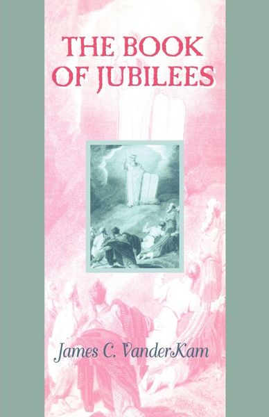 Produktbild: Book of Jubilees