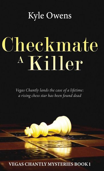 Produktbild: Checkmate a Killer