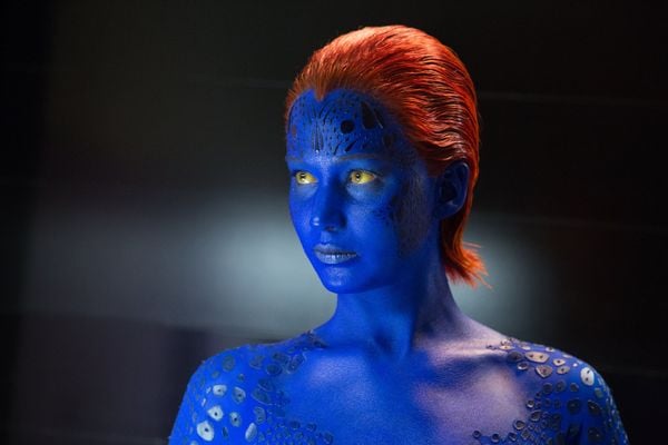 Produktbild: X-Men - Zukunft ist Vergangenheit
