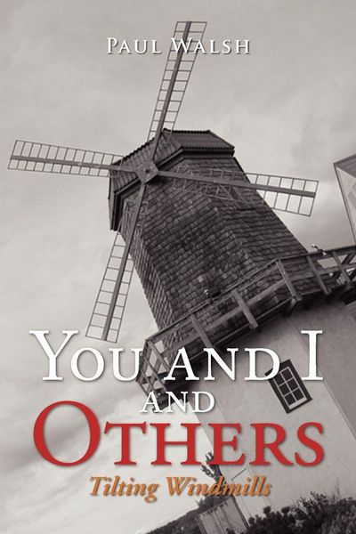 Produktbild: You and I and Others