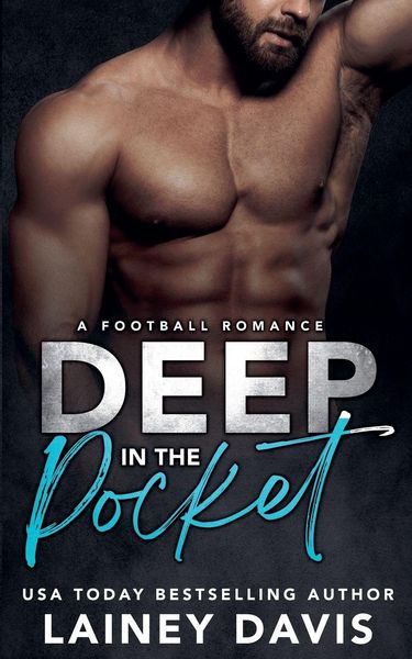Produktbild: Deep in the Pocket