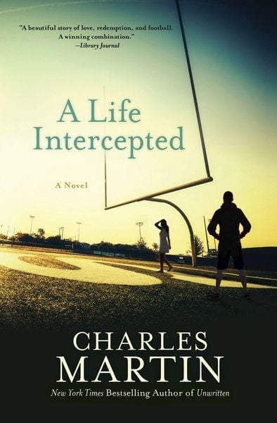 Produktbild: A Life Intercepted