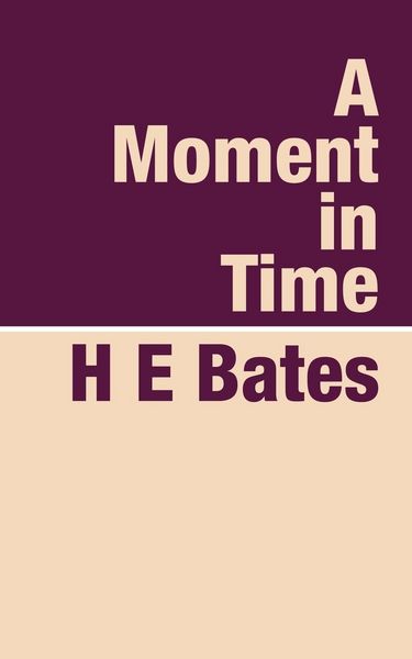 Produktbild: A Moment in Time