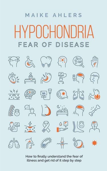 Produktbild: Hypochondria - Fear of disease