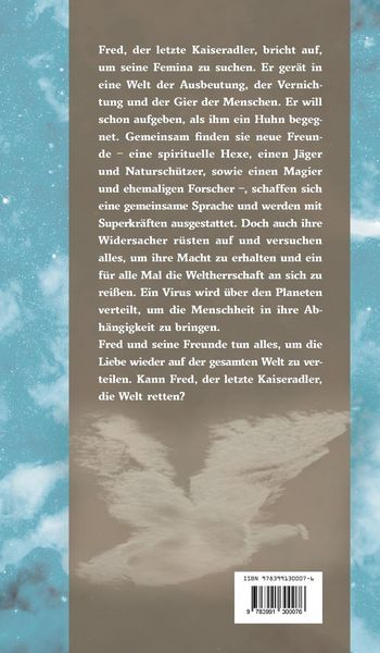 Produktbild: Der letzte Flug des Chyratos
