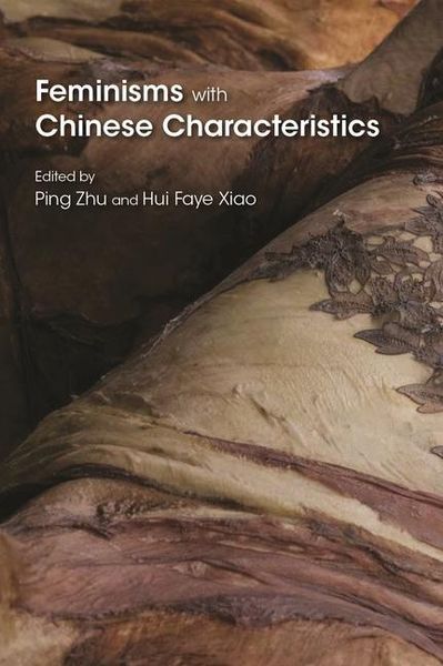 Produktbild: Feminisms with Chinese Characteristics