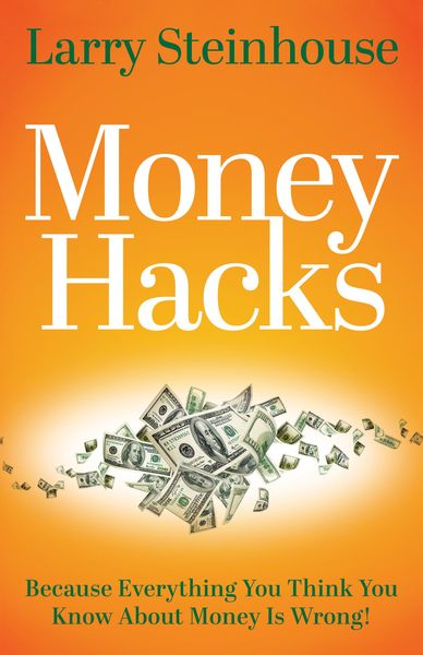 Produktbild: Money Hacks
