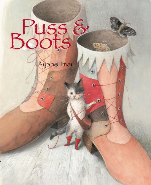 Produktbild: Puss & Boots