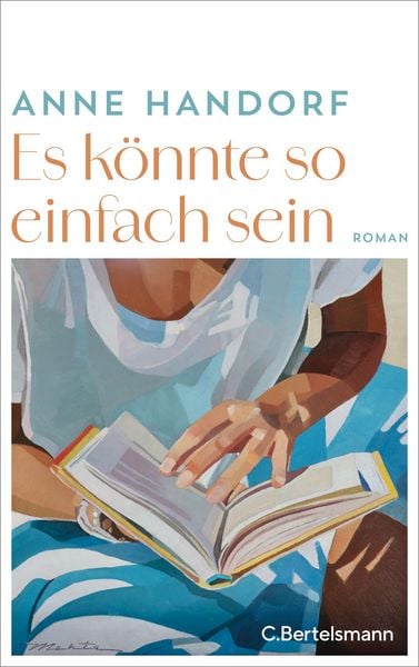 Produktbild: Es k&ouml;nnte so einfach sein